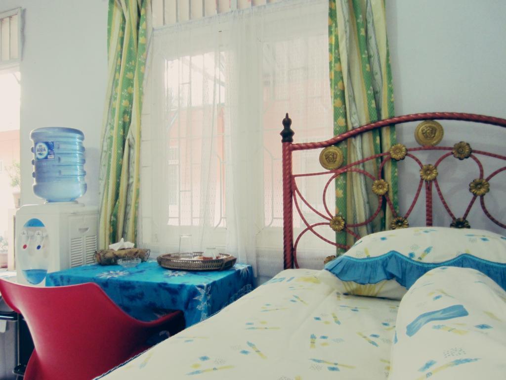 Griya 24 Homestay Medan Esterno foto